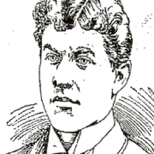 Portrait of Pete Allen