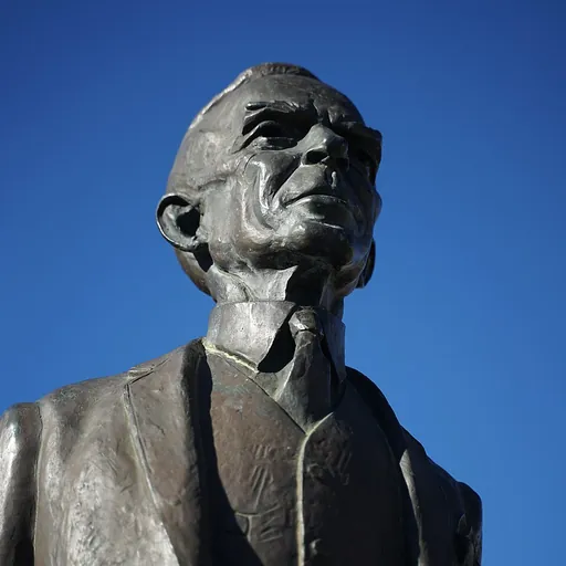 Portrait of José Régio