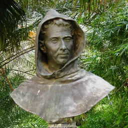 Portrait of Bernardino da Ucria