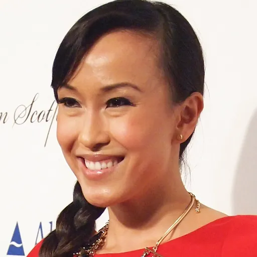 Portrait of Baiyu