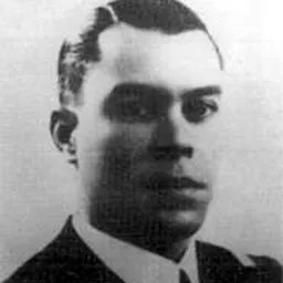 Portrait of Saverio Marotta