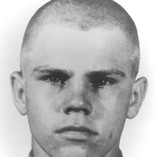 Portrait of Charles G. Abrell