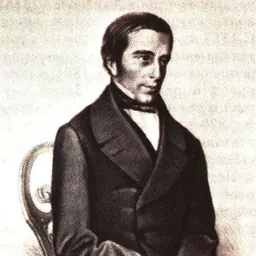 Portrait of Konstantin Mikhailovich Bazili