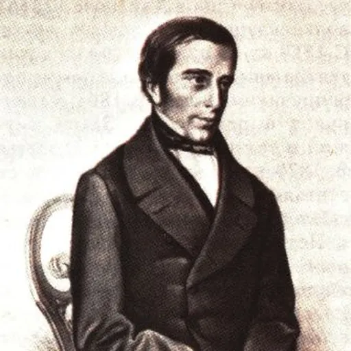 Portrait of Konstantin Mikhailovich Bazili
