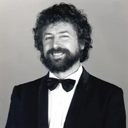 Portrait of Carlos Núñez Cortés