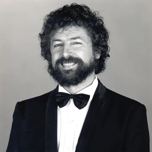 Portrait of Carlos Núñez Cortés