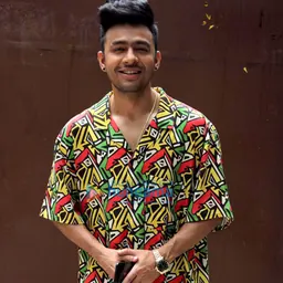 Portrait of Tony Kakkar