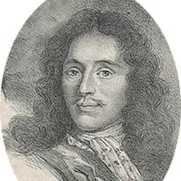 Portrait of Elias Brenner