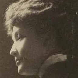 Portrait of Edna Jackson Carver
