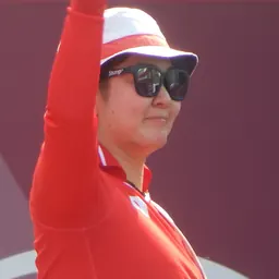 Portrait of Tomomi Sugimoto