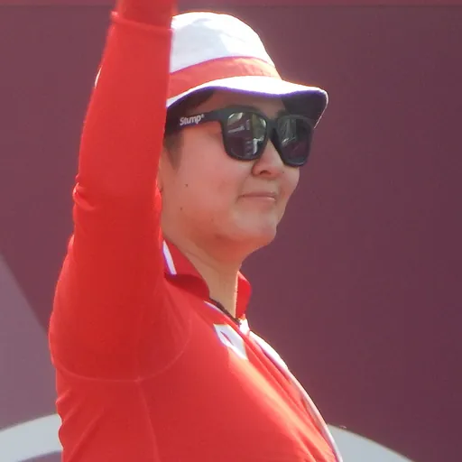 Portrait of Tomomi Sugimoto