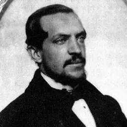 Portrait of George Barker Windship