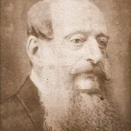 Portrait of Miguel I of Portugal