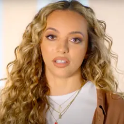Portrait of Jade Thirlwall