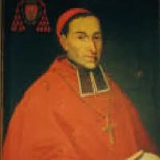 Portrait of Marcantonio Bobba