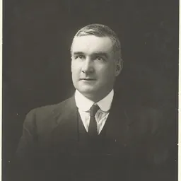 Portrait of Charles Grant