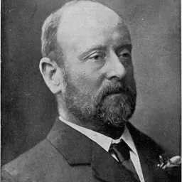 Portrait of Arthur Searcy
