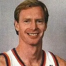 Portrait of Jeff Cook