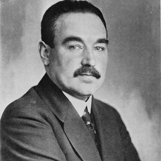 Portrait of Alexander Shliapnikov