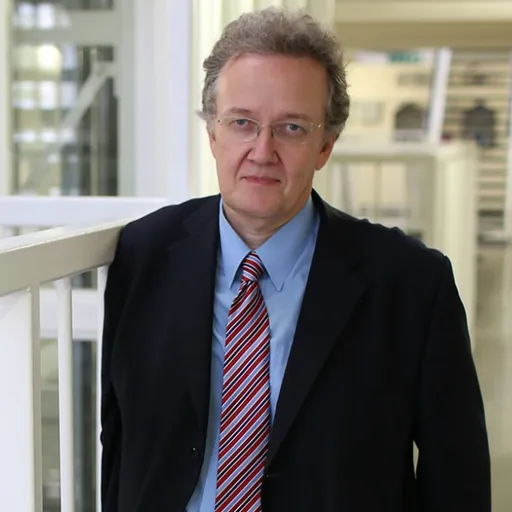 Portrait of Nick Hardwick