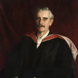 Portrait of Augustus Samuel Wilkins