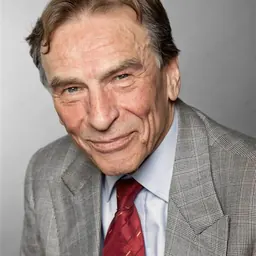 Portrait of František Němec
