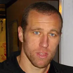 Portrait of David Artell