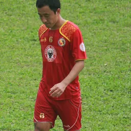 Portrait of Yoo Hyun-goo