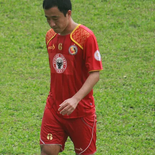 Portrait of Yoo Hyun-goo