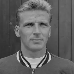 Portrait of Wim Anderiesen Jr.