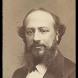 Portrait of Giovanni Matteo Mario