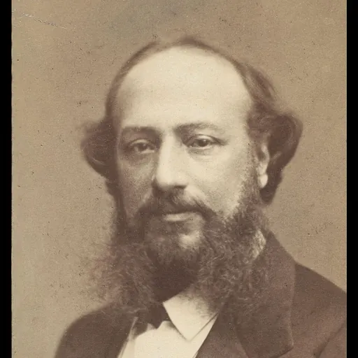 Portrait of Giovanni Matteo Mario