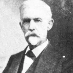 Portrait of Edward A. O'Neal