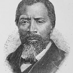Portrait of Matthew Campbell