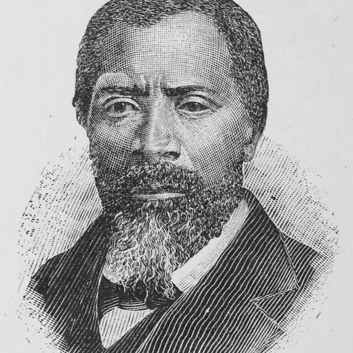 Portrait of Matthew Campbell