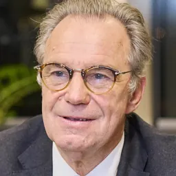 Portrait of Renaud Muselier