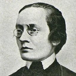 Portrait of Rosalia Zemlyachka