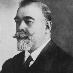Portrait of Malaquías Concha Ortiz