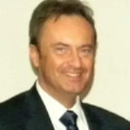 Portrait of Wojciech Lubiński