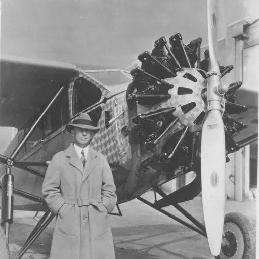 Portrait of Walter J. Kohler, Jr.