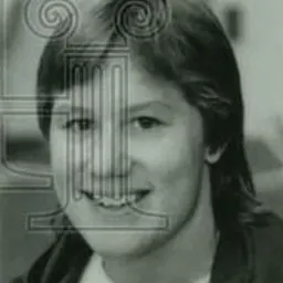 Portrait of Jill Sterkel