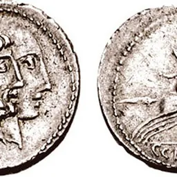 Portrait of Gaius Marcius Censorinus