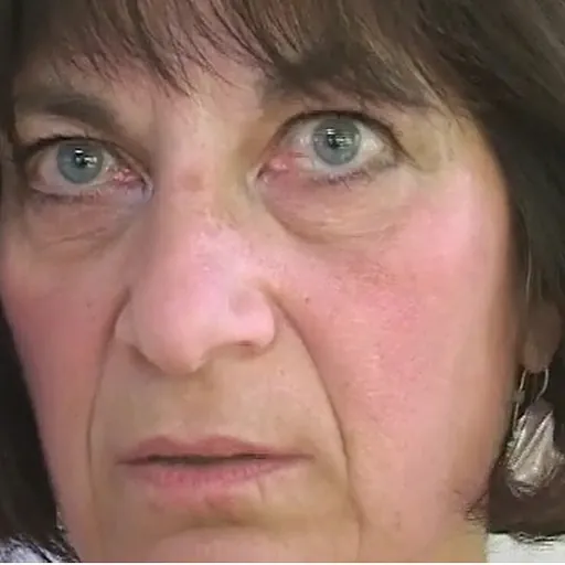 Portrait of Linda Weintraub