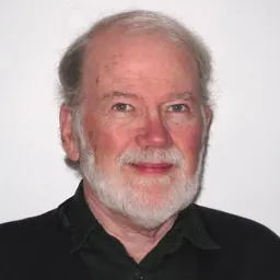 Portrait of Barton McLean