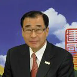 Portrait of Liao Liou-yi