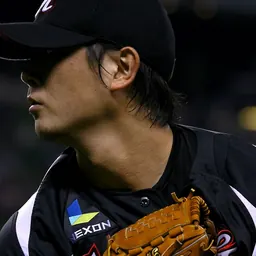 Portrait of Hideaki Wakui