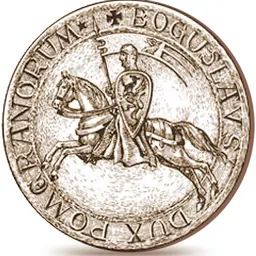 Portrait of Bogislaw II, Duke of Pomerania