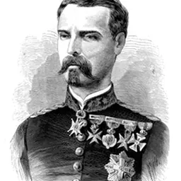 Portrait of Emilio Terrero y Perinat