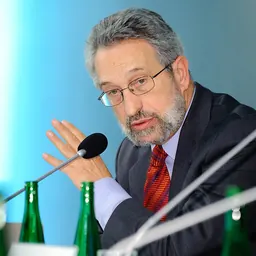 Portrait of Eugeniusz Smolar