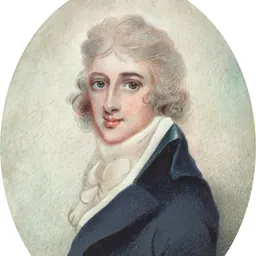 Portrait of William Craven, 1st Earl of Craven, 7th Baron Craven